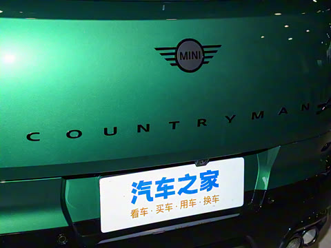 2024�� 2.0T JOHN COOPER WORKS