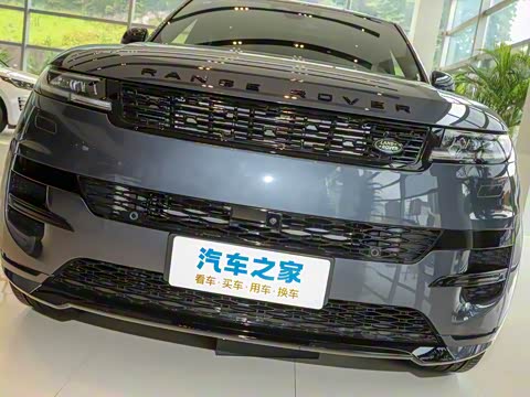 2025�� 400PS Dynamic HSE