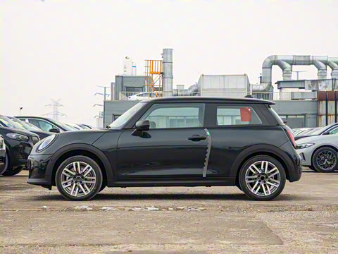 2025�� 1.5T COOPER ������