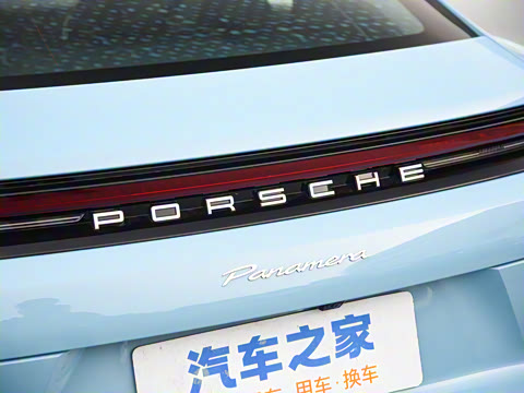 2024�� Panamera 2.9T