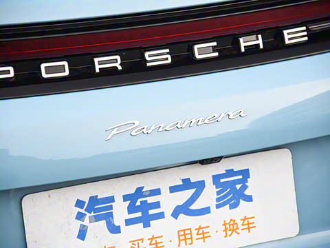 2024�� Panamera 2.9T