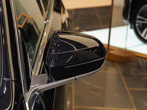 2023�� eDrive50L ����M�˶���װ