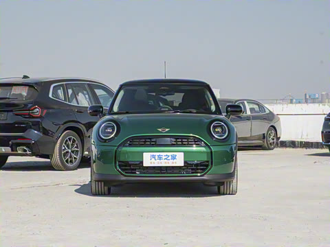 2025�� 1.5T COOPER ������