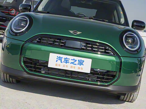 2025�� 1.5T COOPER ������