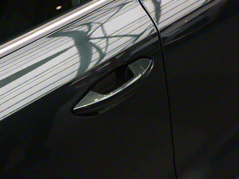 2025�� A3L Limousine 35TFSI �ɳ�������