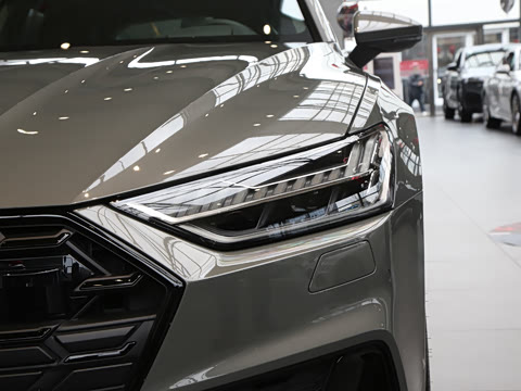 2025�� 45 TFSI ��ѡ��