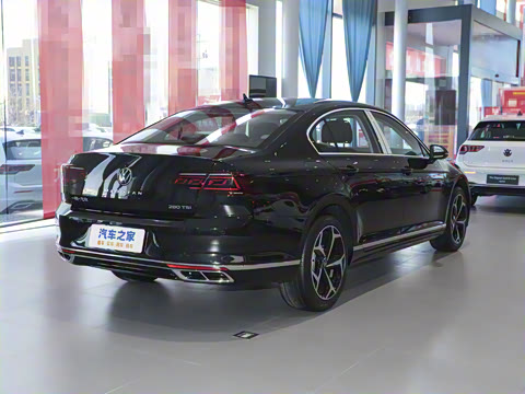 2025�� �Ŀ� ������ 280TSI DSG������