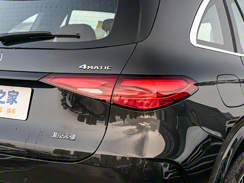 2025�� �Ŀ� GLC 300 L 4MATIC ������ 5��