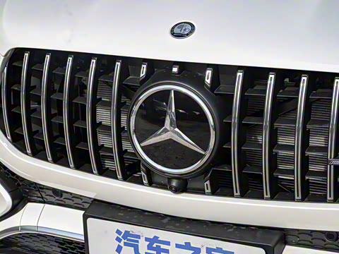 2025�� AMG GLE 53 4MATIC+