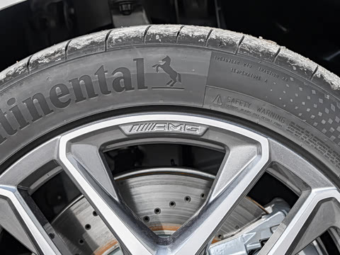 2025�� AMG GLE 53 4MATIC+