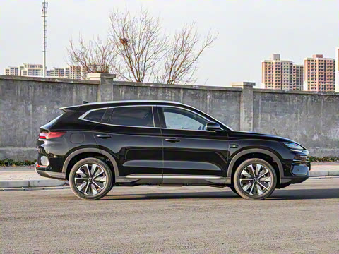 2025�� DM-i �Ǽݰ� 112KM ������