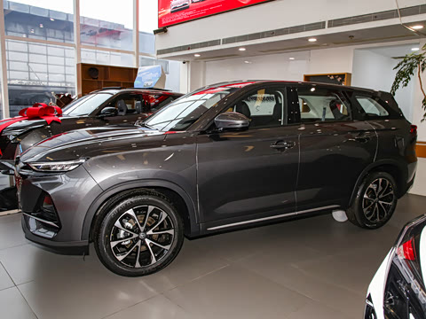 2024�� 1.5T �Զ������ 7��