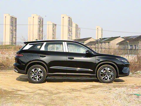 2025�� �ڶ��� �Ǽݰ� DM-i 75KM������