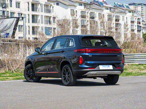 2025�� ����� 1.5T PHEV ���°�