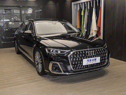 2025�� A8L 50 TFSI quattro ��ѡ��