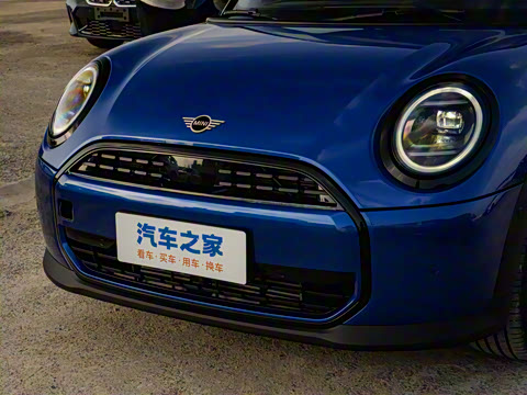 2025�� 1.5T COOPER ������