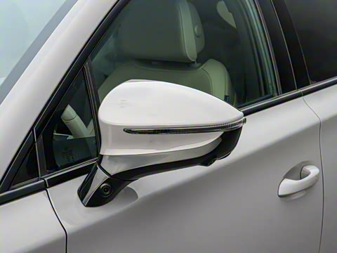 2025�� �Ǽݰ� DM-i 115KM �콢��