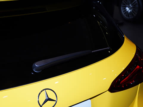 2024�� �Ŀ� AMG A 45 S 4MATIC+