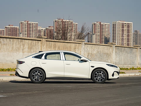 2025 DM-i Ǽݰ 120KM