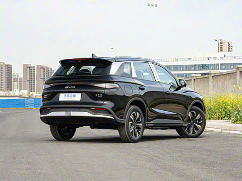 2025�� DM-i �Ǽݰ� 115KM������