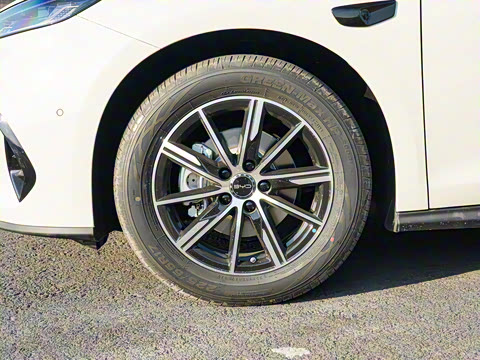 2025�� DM-i �Ǽݰ� 120KM������