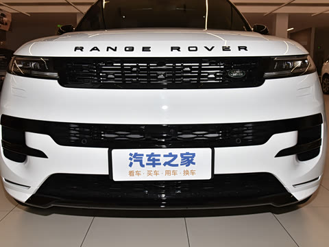 2025�� 400PS Dynamic HSE