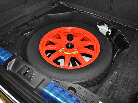 2025�� 400PS Dynamic HSE