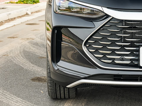 2025�� �Ǽݰ� DM-i 115KM ������