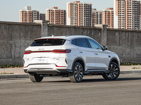 2025�� DM-i �Ǽݰ� 160KM �콢��