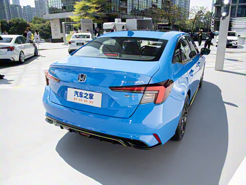 2025�� 2.0L e:HEV �񡤿Ƽ���