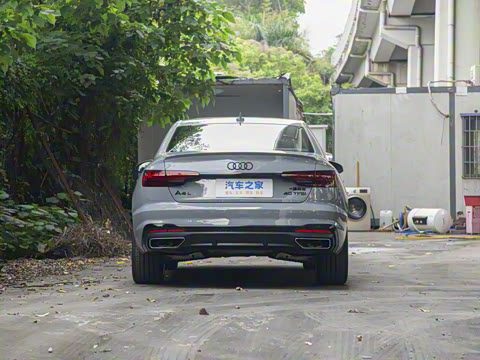 2025�� 200���������� 40 TFSI ���������� B&O ��ҹ��