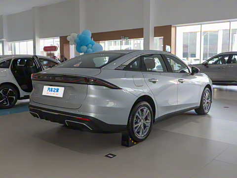 2025�� EM-i 140km Զ����