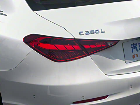 2024�� �Ŀ��� C 260 L