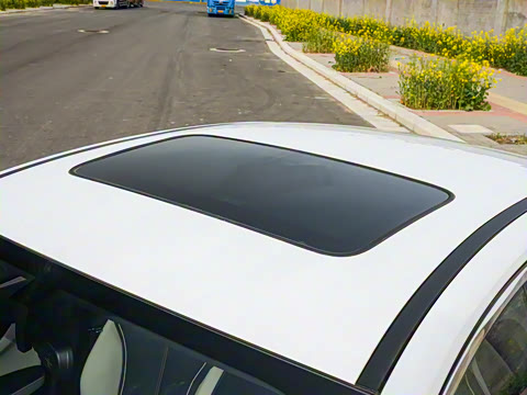 2025�� EV 510KM ���а�