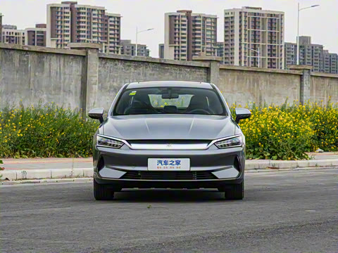 2025�� EV 510KM ���а�