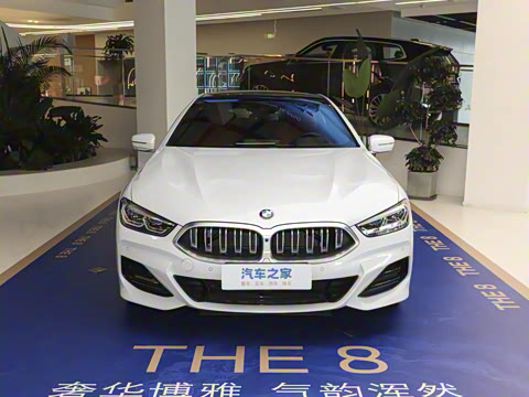 2022�� 840i xDrive ���Ž��ܳ� M�˶���װ