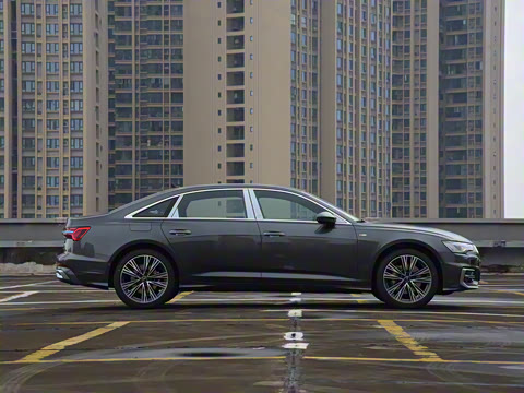 2025�� �Ŀ� 45 TFSI quattro ��ѡ������