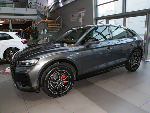 2024�� 45 TFSI ������