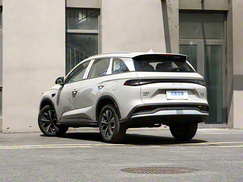 2025�� DM-i �Ǽݰ� 75KM������