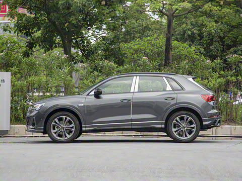 2025�� quattro 45�����ذ� 40TFSI ʱ�ж�����