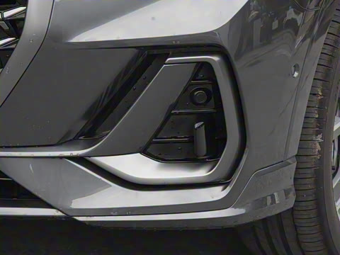 2025�� quattro 45�����ذ� 40TFSI ʱ�ж�����