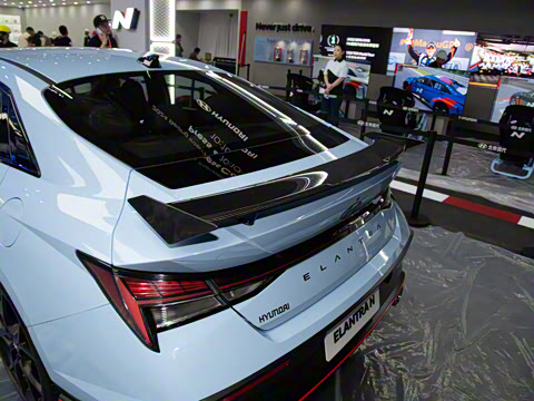 2023�� 2.0T Sport Package Edition