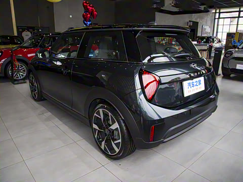 2025�� 2.0T COOPER S ������