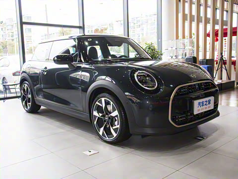 2025�� 2.0T COOPER S ������