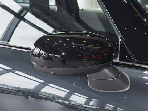 2025�� 2.0T COOPER S ������