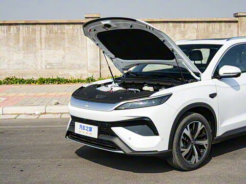 2025�� �ڶ��� �Ǽݰ� DM-i 115KM׿Խ��