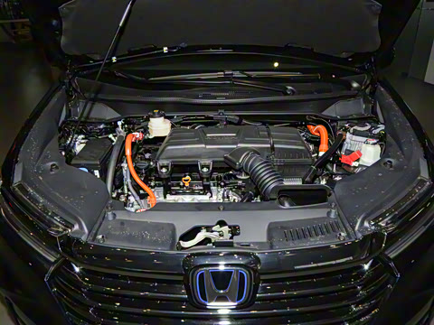 2024�� 2.0L e:HEV ��������