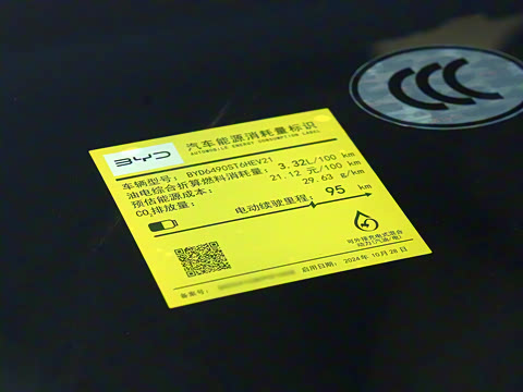 2025�� �Ǽݰ� DM-i 115KM �콢��