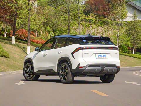 2025�� EM-i 115km ̽��+��