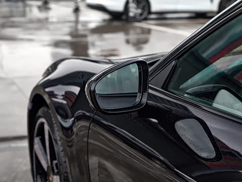 2025�� Carrera 3.0T